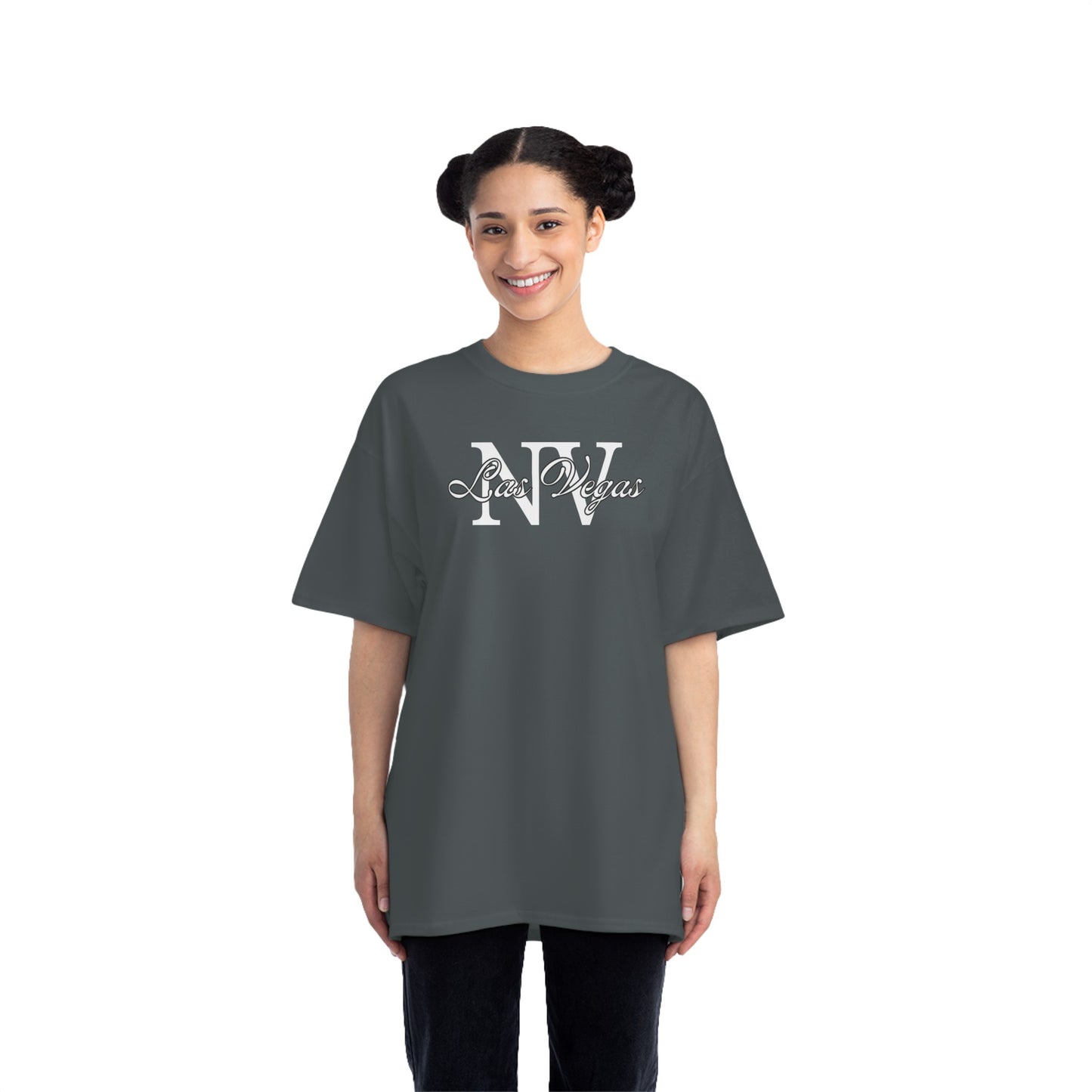 "Beefy-T® NV, Las Vegas" T-Shirt