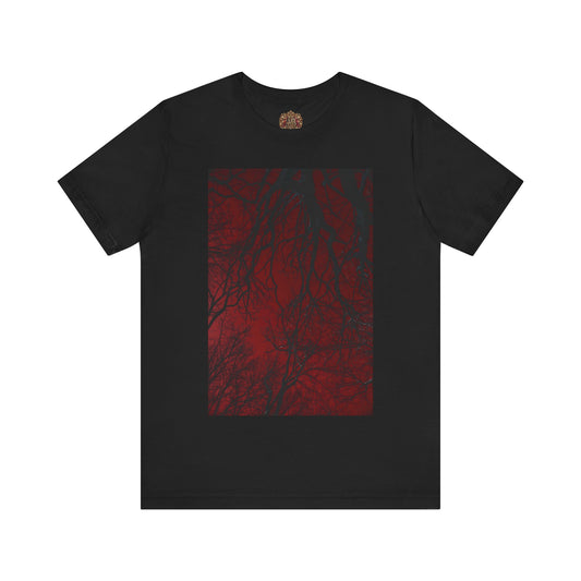 "Bleeding Sky" T-Shirt