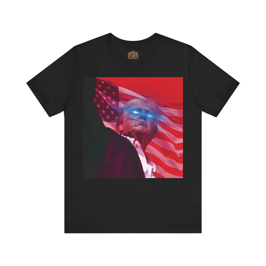 "America 1st" T-Shirt