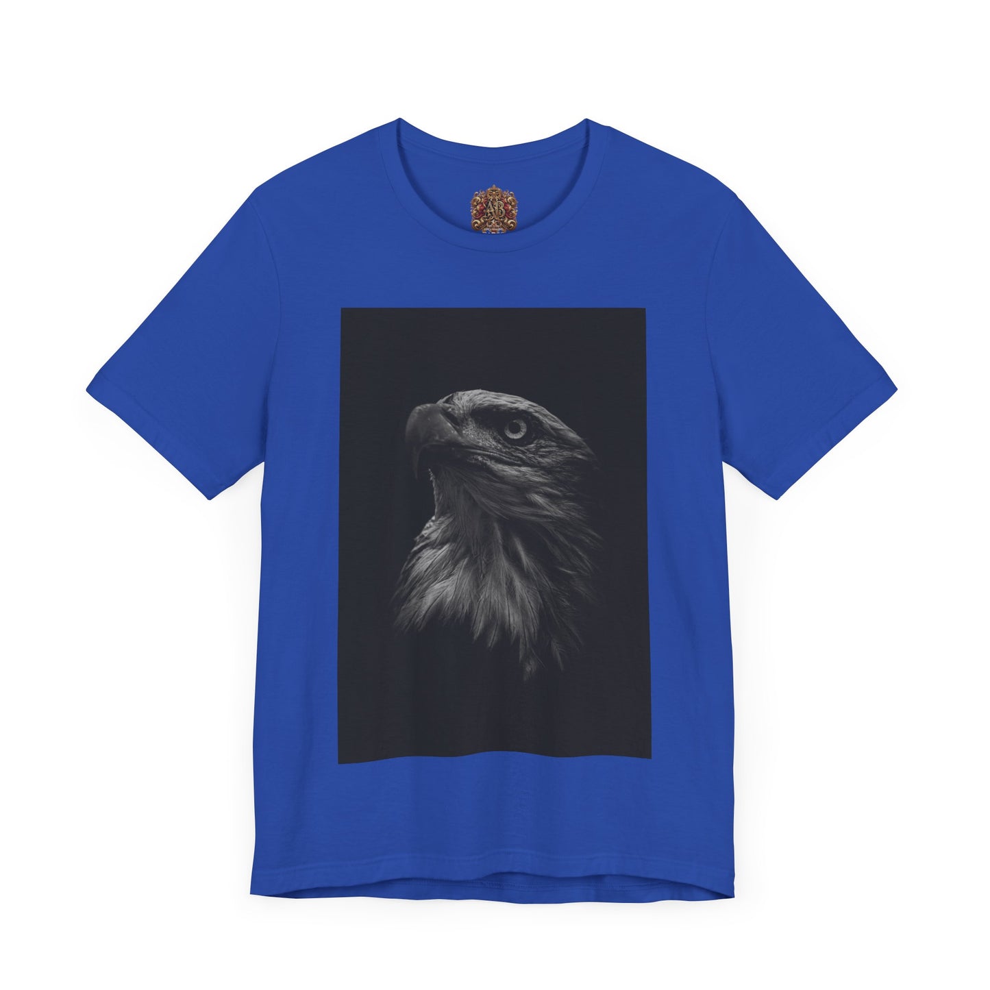 "Bird Of Prey" T-Shirt