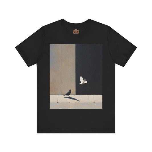 "Balance Of Opposites" T-Shirt