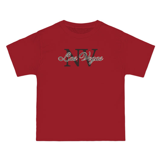 "Beefy-T® NV, Las Vegas" T-Shirt