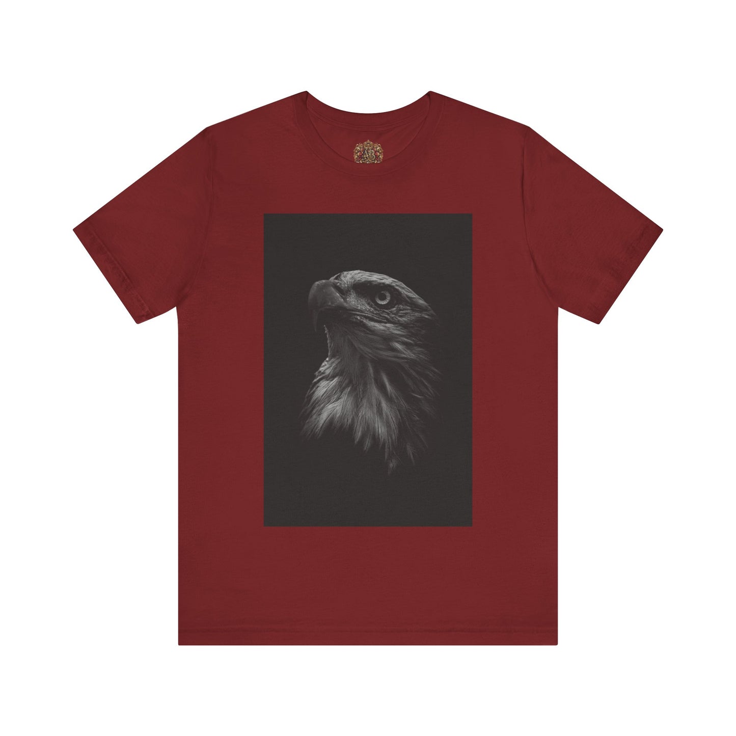 "Bird Of Prey" T-Shirt