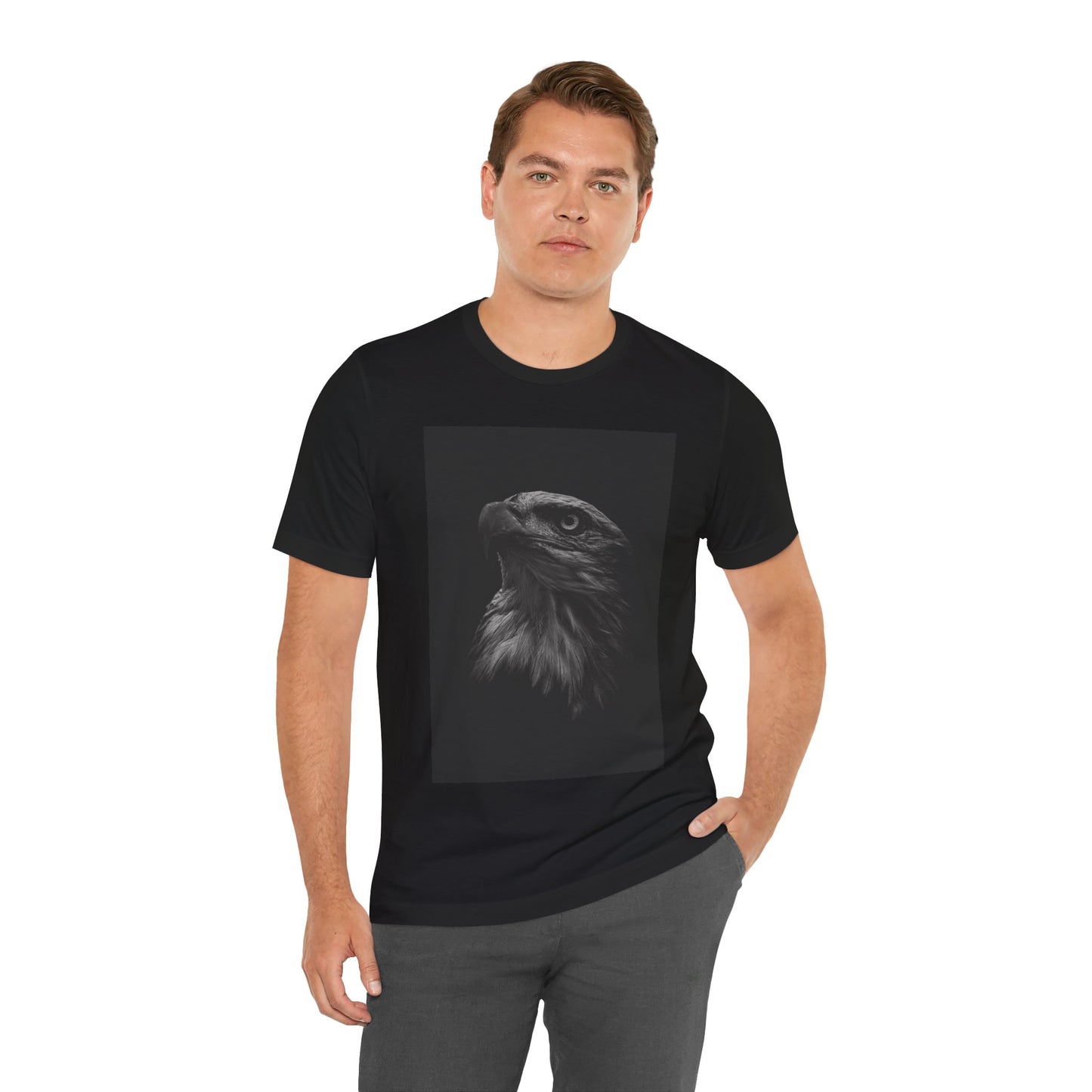 "Bird Of Prey" T-Shirt