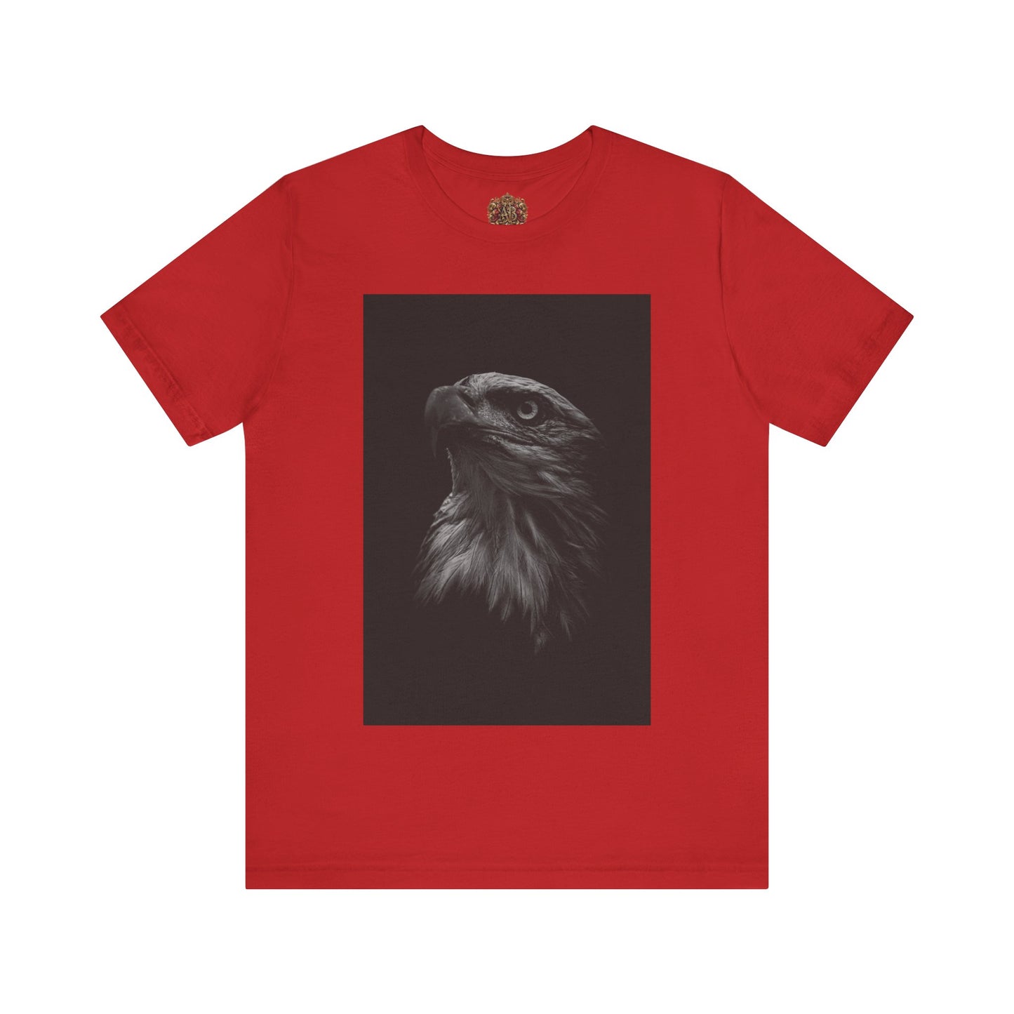 "Bird Of Prey" T-Shirt