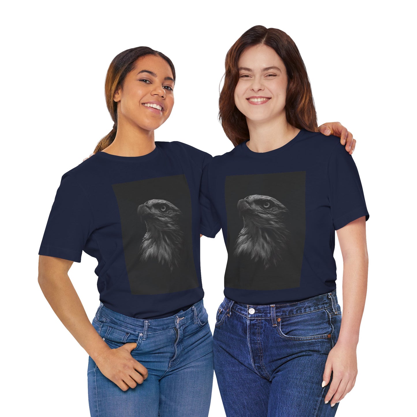 "Bird Of Prey" T-Shirt