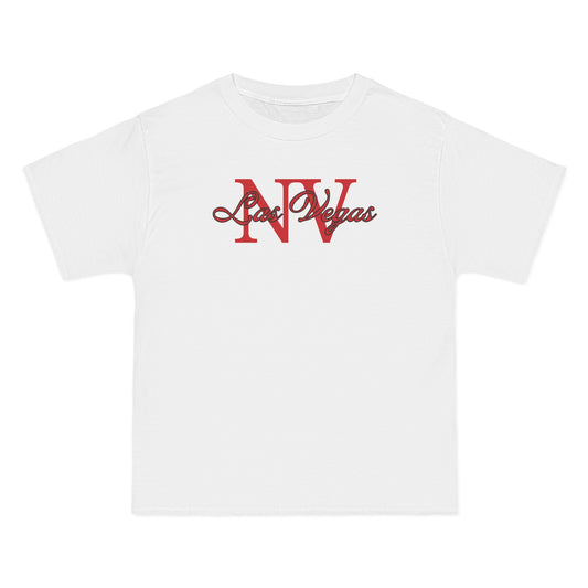 "Beefy-T® NV, Las Vegas" T-Shirt