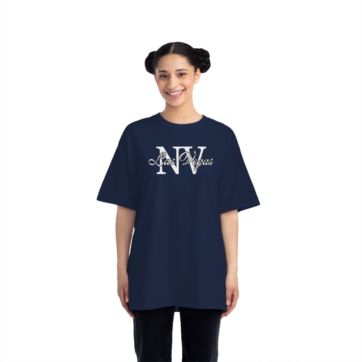 "Beefy-T® NV, Las Vegas" T-Shirt