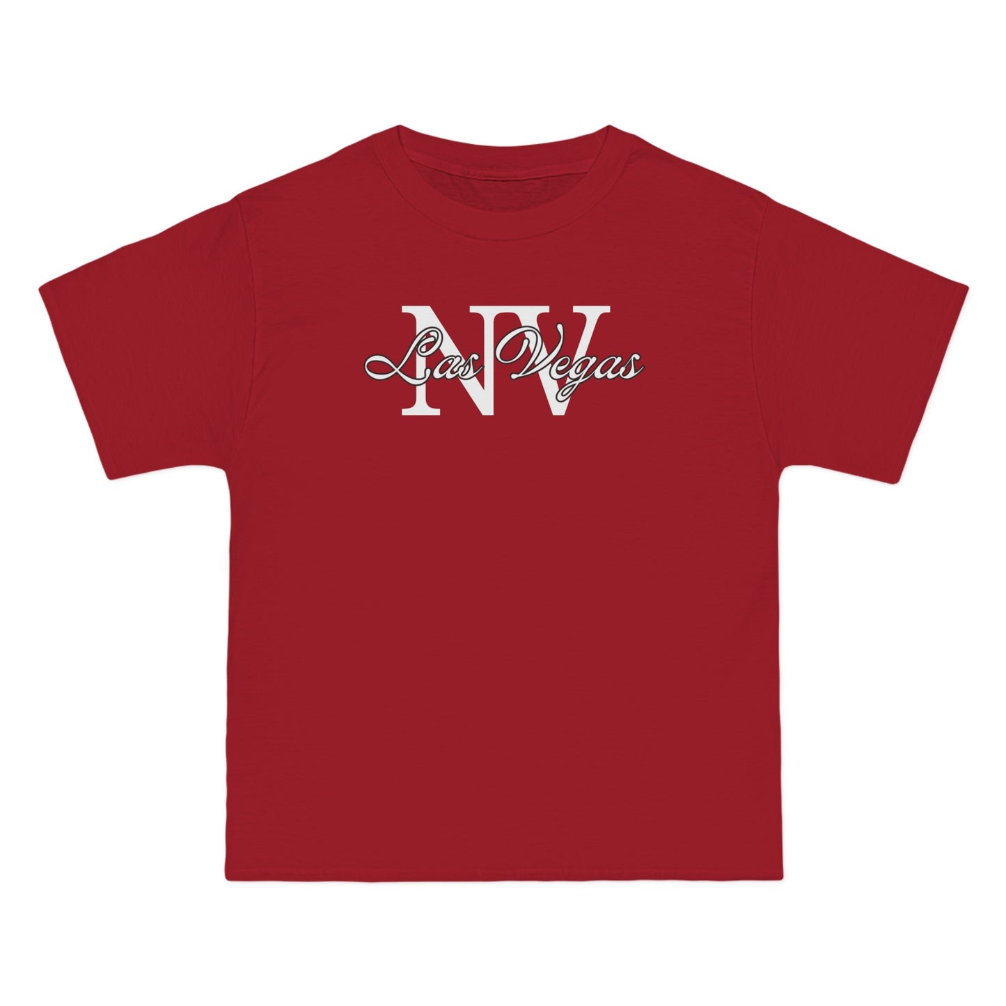 "Beefy-T® NV, Las Vegas" T-Shirt