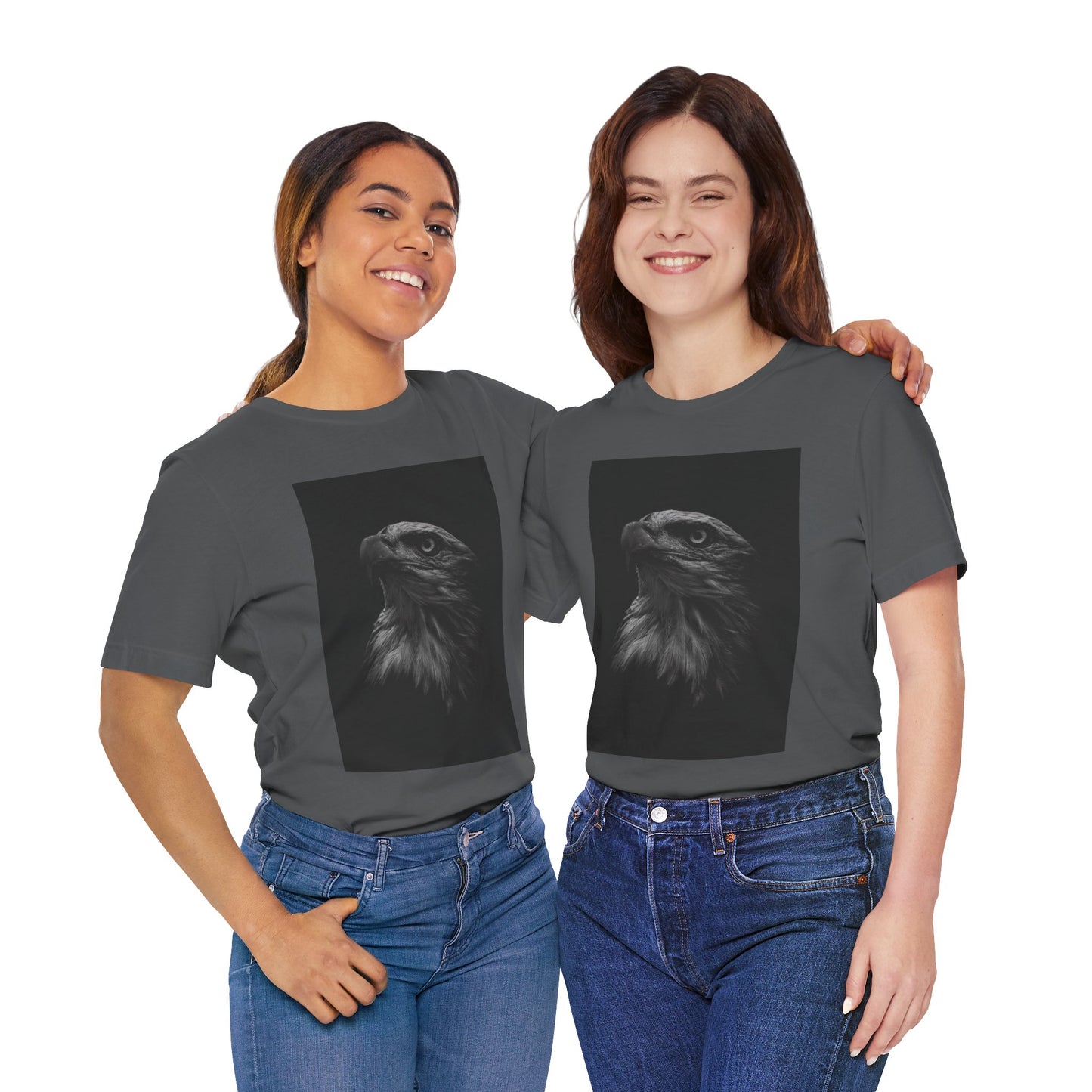 "Bird Of Prey" T-Shirt