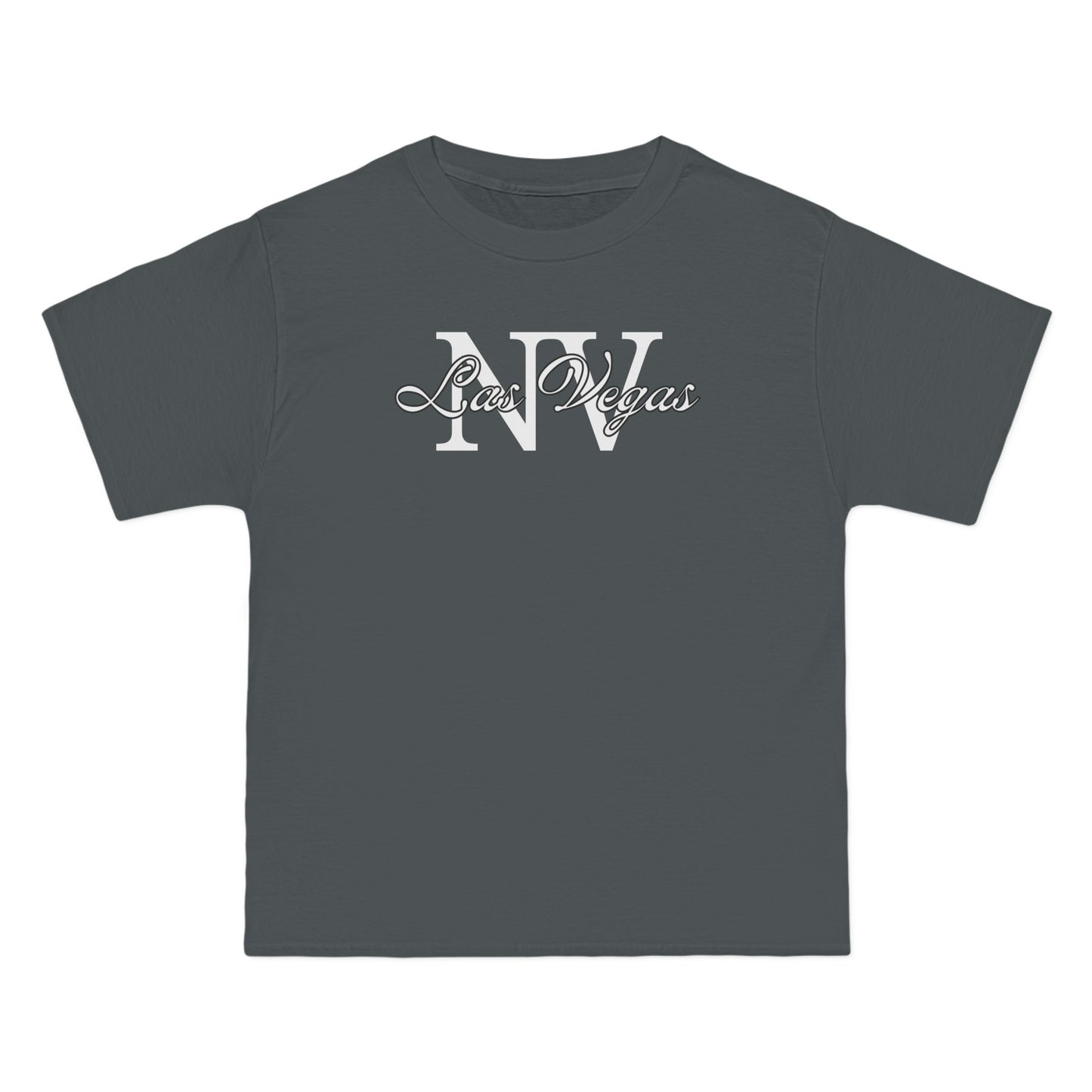 "Beefy-T® NV, Las Vegas" T-Shirt